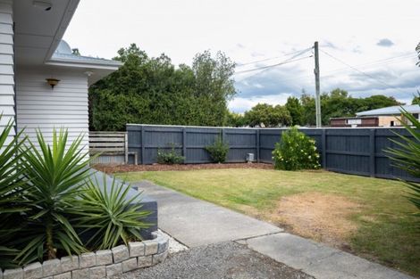 Photo of property in 42 Oldham Avenue, Onekawa, Napier, 4110