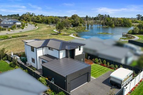 Photo of property in 5 Mckee Lane, Kaiapoi, 7630