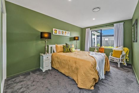 Photo of property in 83 Zabeel Street, Lincoln, 7608