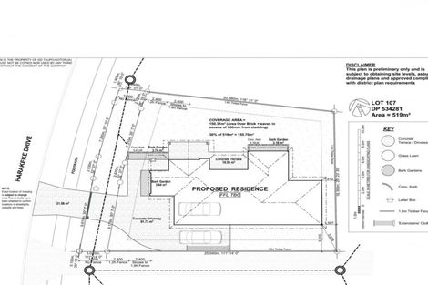 Photo of property in 27 Harakeke Drive, Wharewaka, Taupo, 3330