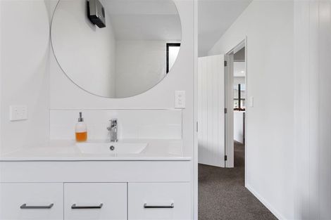 Photo of property in 2 Stonyer Street, Woodend, 7610