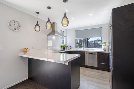 Photo of property in 106 Haymakers Crescent, Rolleston, 7614