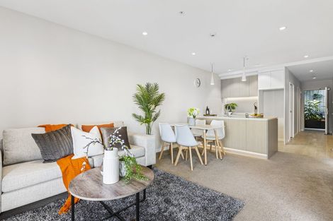 Photo of property in The Victor, 109/4 Bute Road, Browns Bay, Auckland, 0630