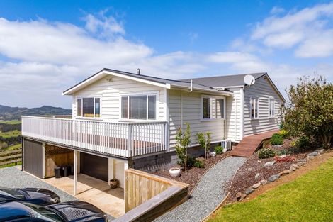 Photo of property in 137 Going Road, Ruatangata West, Kamo, 0185