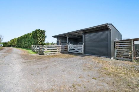 Photo of property in 472 Lees Road, Feilding, 4775