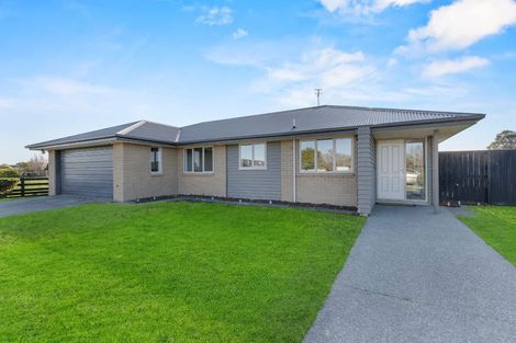 Photo of property in 70 Brookside Road, Rolleston, 7614