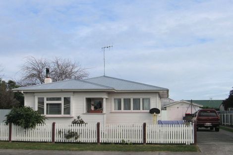 Photo of property in 401 Fenwick Street, Mayfair, Hastings, 4122