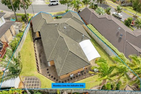 Photo of property in 16 Leafield Crescent, Henderson, Auckland, 0612