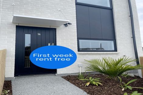 Photo of property in 9a Welby Place, Mangere, Auckland, 2022