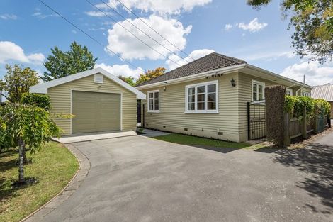 Photo of property in 1/193 Weston Road, St Albans, Christchurch, 8052