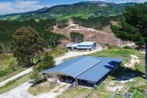 Photo of property in 740 Waiwhero Road, Ngatimoti, Motueka, 7196