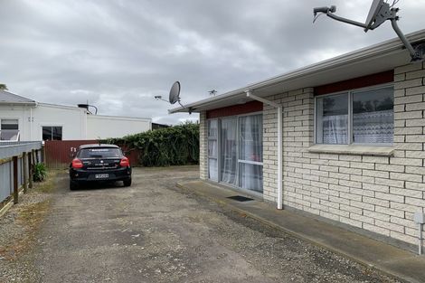 Photo of property in 5c Wilton Street, Levin, 5510