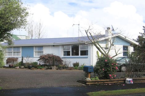 Photo of property in 3 Carolyn Place, Fitzroy, Hamilton, 3206