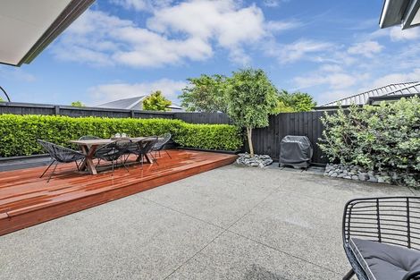 Photo of property in 48 Bradbury Avenue, Rolleston, 7614