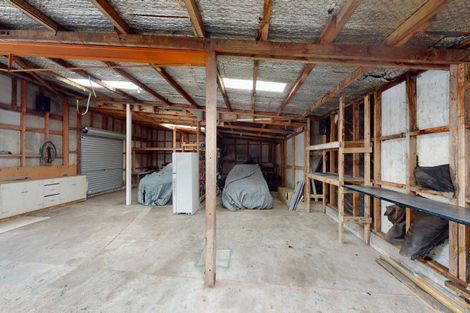 Photo of property in 9 Princes Street, Levin, 5510