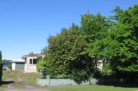Photo of property in 5 Mangawhero Road, Matamata, 3400