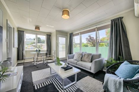 Photo of property in 1/18 Benge Crescent, Clouston Park, Upper Hutt, 5018