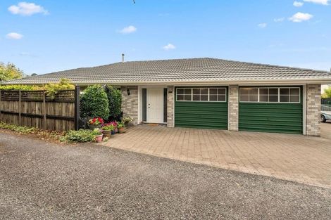 Photo of property in 16 Goodwin Avenue, Springfield, Rotorua, 3015