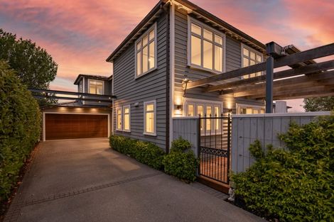 Photo of property in 42 Normans Road, Strowan, Christchurch, 8052