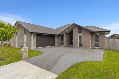 Photo of property in 5 Wetherby Road, Flagstaff, Hamilton, 3210