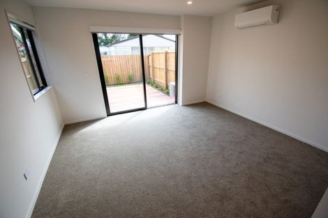 Photo of property in 8/107 Smith Street, Woolston, 8062