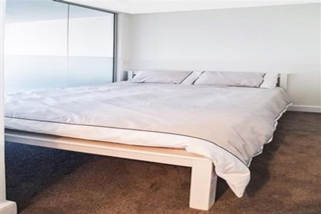 Photo of property in Madison On The Square Apartments, 3d/37 Federal Street, Auckland Central, Auckland, 1010