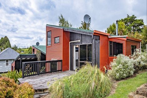 Photo of property in 7 Willow Lane, Ohakune, 4625