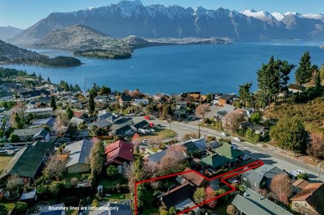Photo of property in 180 Fernhill Road, Fernhill, Queenstown, 9300