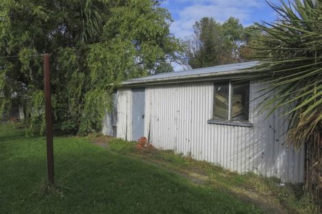 Photo of property in 27 Islington Street, Turnbull Thomson Park, Invercargill, 9810