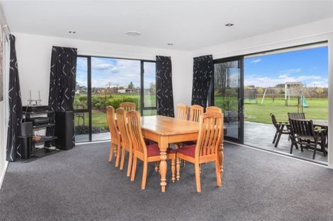 Photo of property in 35 Island Road, Clarkville, Kaiapoi, 7691