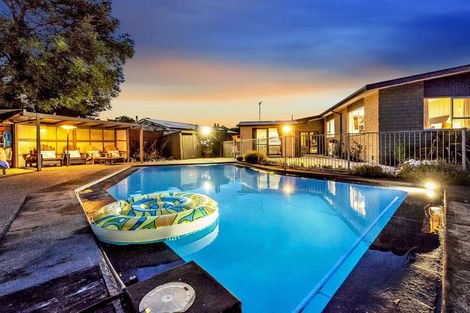 Photo of property in 5 Norris Street, Prebbleton, 7604