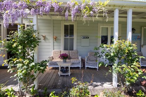 Photo of property in 2393 Pohangina Road, Pohangina, Ashhurst, 4884