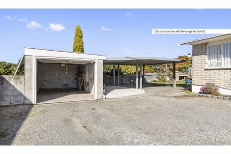 Photo of property in 2/16 Trafalgar Street, Maori Hill, Timaru, 7910