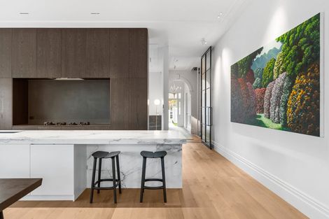 Photo of property in 8 Wallace Street, Herne Bay, Auckland, 1011