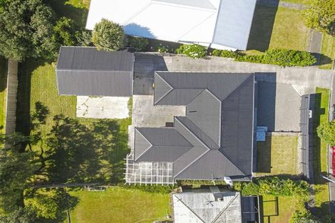 Photo of property in 37 Waterloo Crescent, Hokowhitu, Palmerston North, 4410