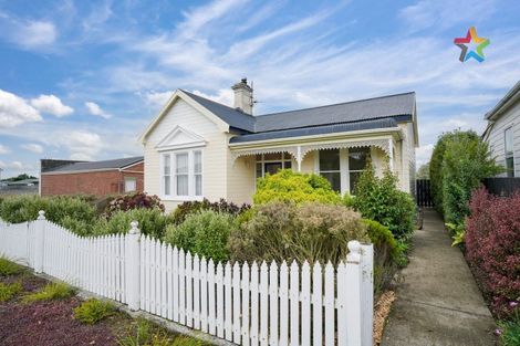 Photo of property in 4 Rodney Street, Georgetown, Invercargill, 9812