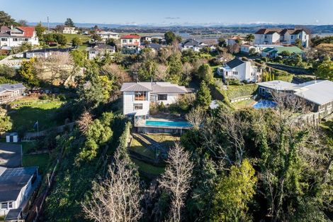 Photo of property in 109 Chaucer Road, Hospital Hill, Napier, 4110