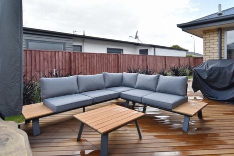 Photo of property in 14 Cleland Crescent, Kaiapoi, 7630