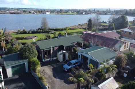 Photo of property in 26 Lakeview Terrace, Huntly, 3700