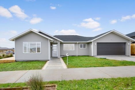 Photo of property in 7 Rainsford Road, Pukekohe, 2120