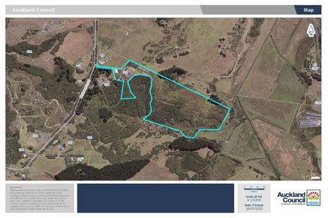 Photo of property in 103 Mcleod Road, South Head, Helensville, 0874