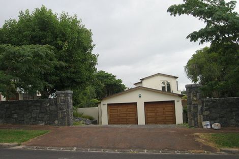 Photo of property in 8 William Fraser Crescent, Saint Heliers, Auckland, 1071