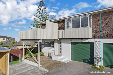 Photo of property in 4/56 Rimu Street, New Lynn, Auckland, 0600