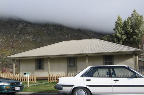 Photo of property in 58 Riverside Road, Frankton, Queenstown, 9300