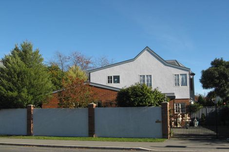 Photo of property in 83 Idris Road, Bryndwr, Christchurch, 8052