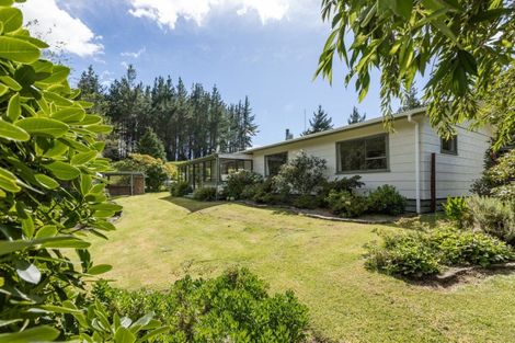 Photo of property in 3140 Taupo Road, Te Pohue, Napier, 4182