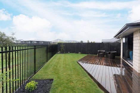 Photo of property in 5 Koreke Lane, Halswell, Christchurch, 8025