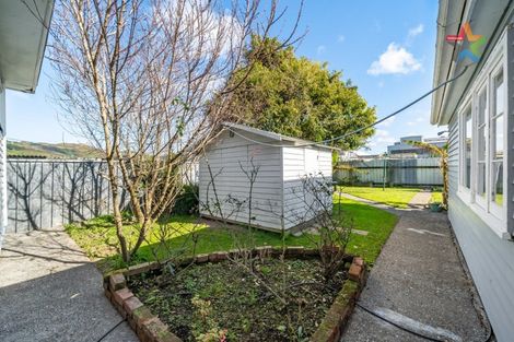 Photo of property in 81 Bell Road, Waiwhetu, Lower Hutt, 5010