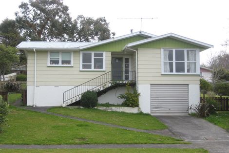 Photo of property in 18 Tavistock Street, Westown, New Plymouth, 4310