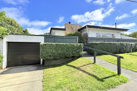 Photo of property in 42a Friend Street, Karori, Wellington, 6012